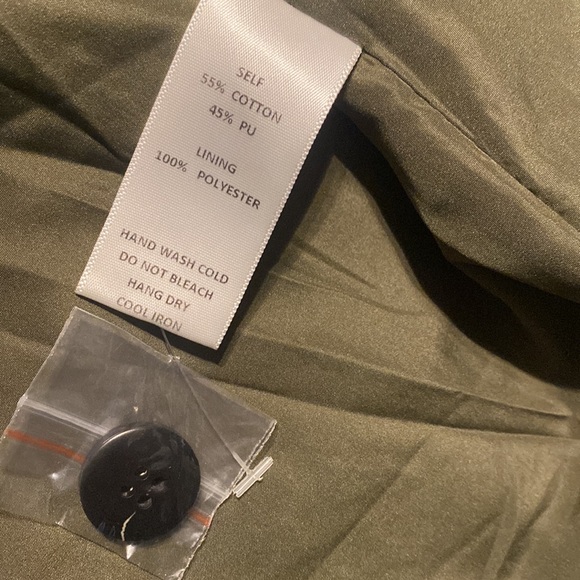 NWOT: ALL ROW
All Row Aubrie Jacket⚜️ - Picture 5 of 6